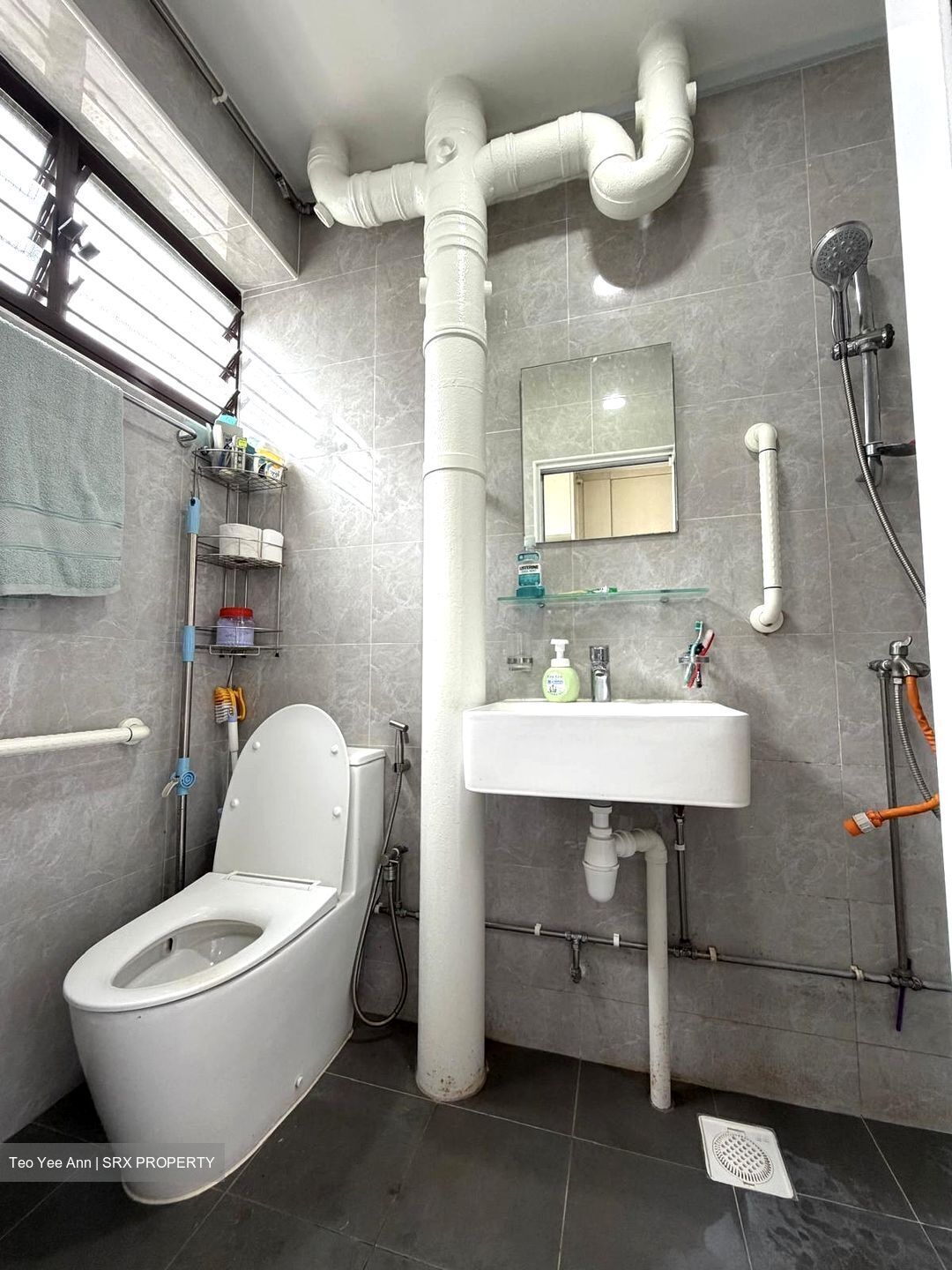 Blk 430 Bukit Panjang Ring Road (Bukit Panjang), HDB 4 Rooms #521332631